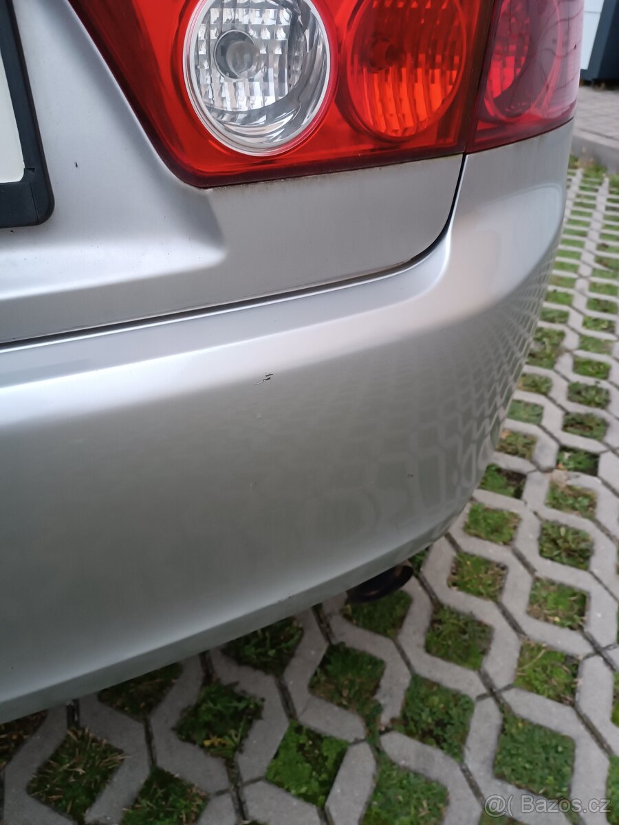 Honda Accord VII sedan (CL7) 2.0 VTEC - 10