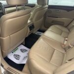 LEXUS LS460 2009 VIN 917 - 10