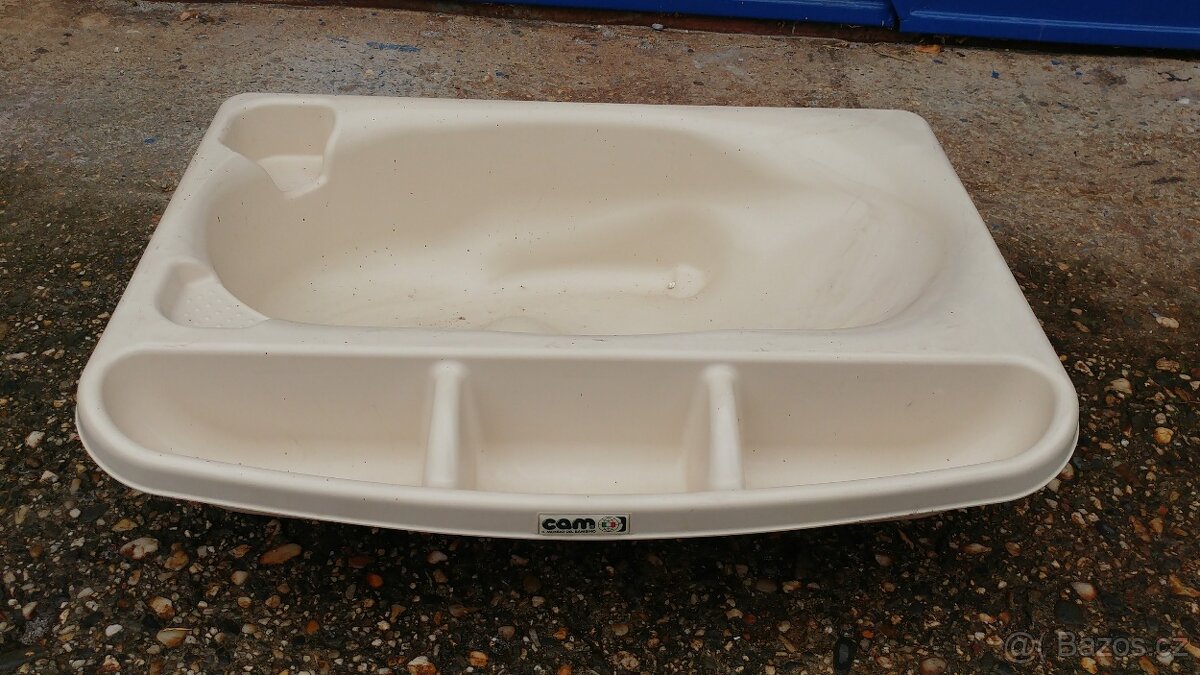 Trokombinace bebe beny - 10