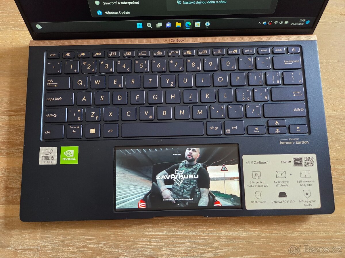 ASUS ZenBook 14 UX434F - 10