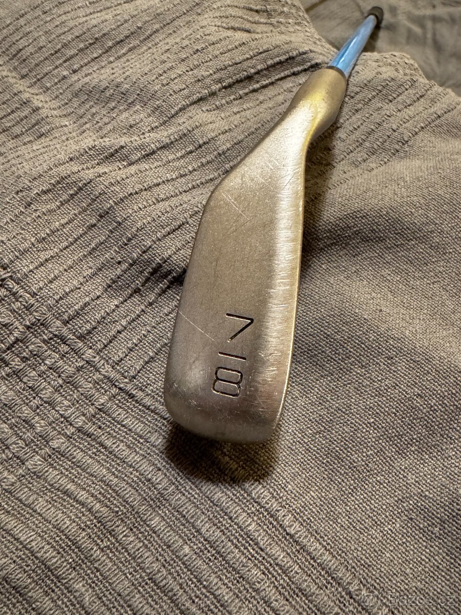 Dětský golfový set INESIS (11–13 let) – 5 HOLÍ, PRO LEVÁKY - 10