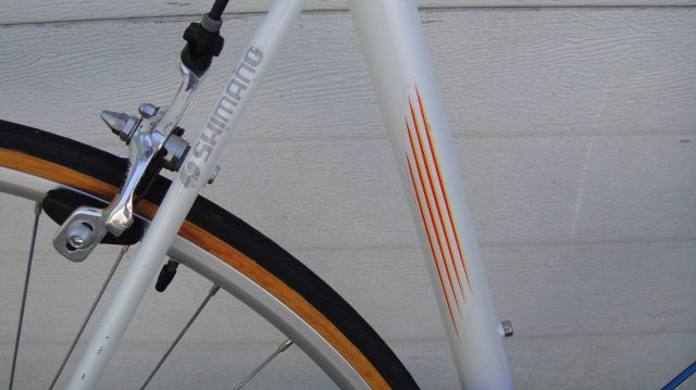 Shimano RSX - Cinto 3 Course, 1990, nádherné - 10