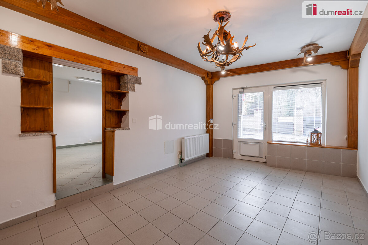 Prodej komerčních prostorů, 107 m2 - Mladá Boleslav - 10