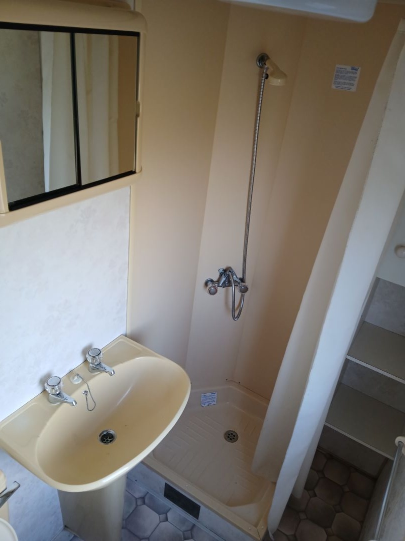 Mobilní dům - mobilheim - obytný karavan - Ascot - 10