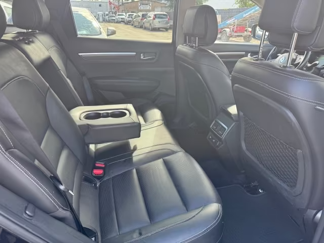 Renault Koleos 2.0dCi 175 Intens 4x4 X-Tronic FULL LED 2018 - 10