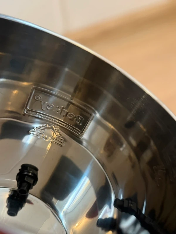 Filtr na vodu Berkey - 10