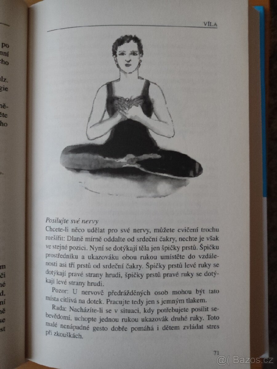 Žijeme zdravě a Sedm Tibeťanek - 10