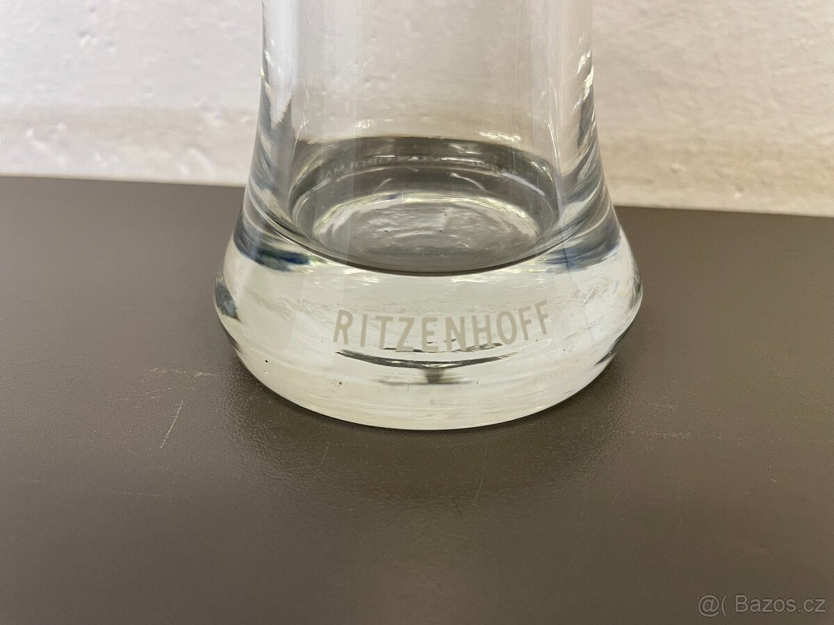 Ritzenhoff sklenice na pivo 6ks - 10