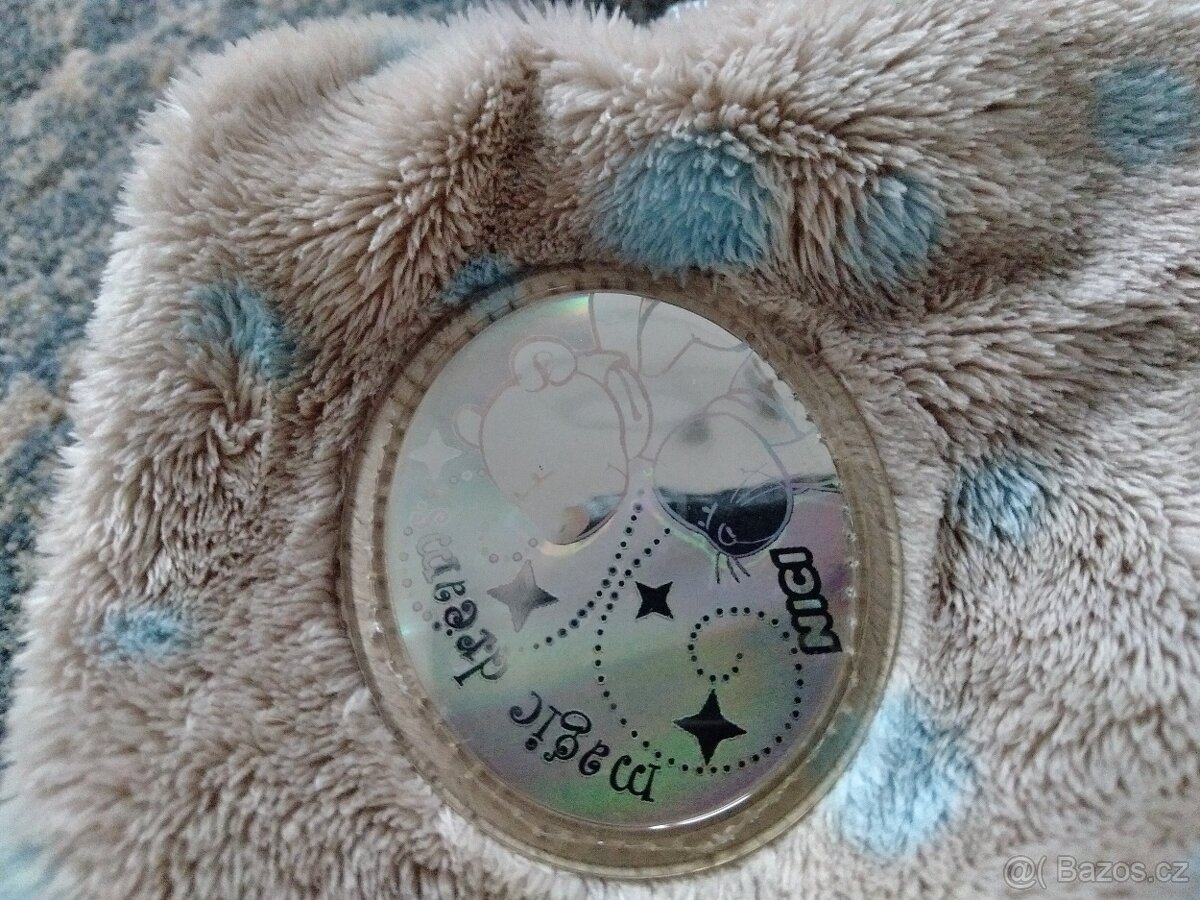 Dívčí čepičky a rukavičky - 10