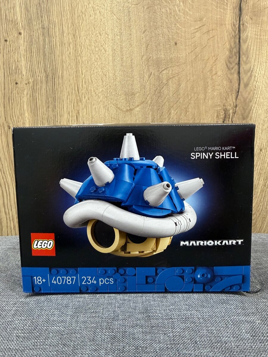 Lego sety na prodej - 10