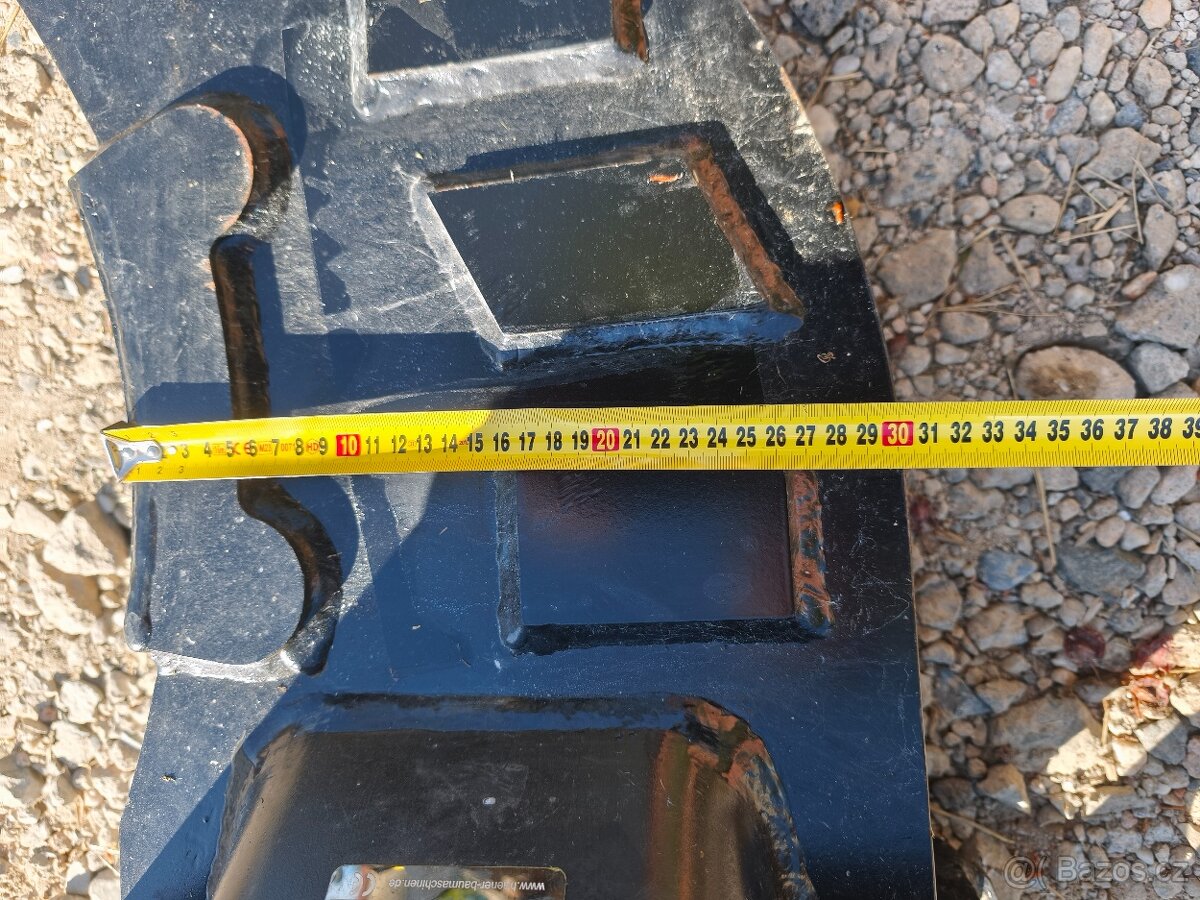 Rozryvák MS08 7-10t - 10