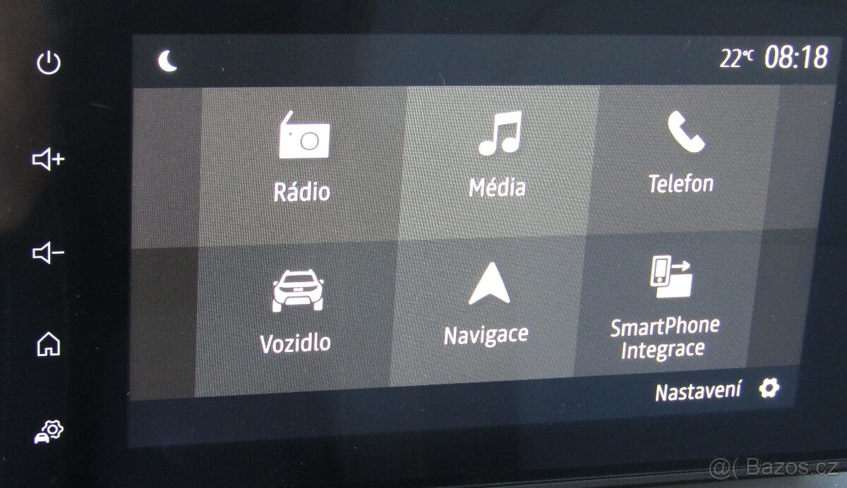 Dacia Sandero III 1,0 TCe 67 kW/90k auto Stepway Expression - 10