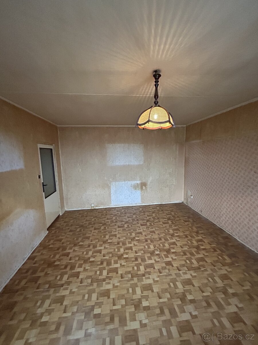 Prodej panelového bytu 3+1 v OV, Svitavy - 10