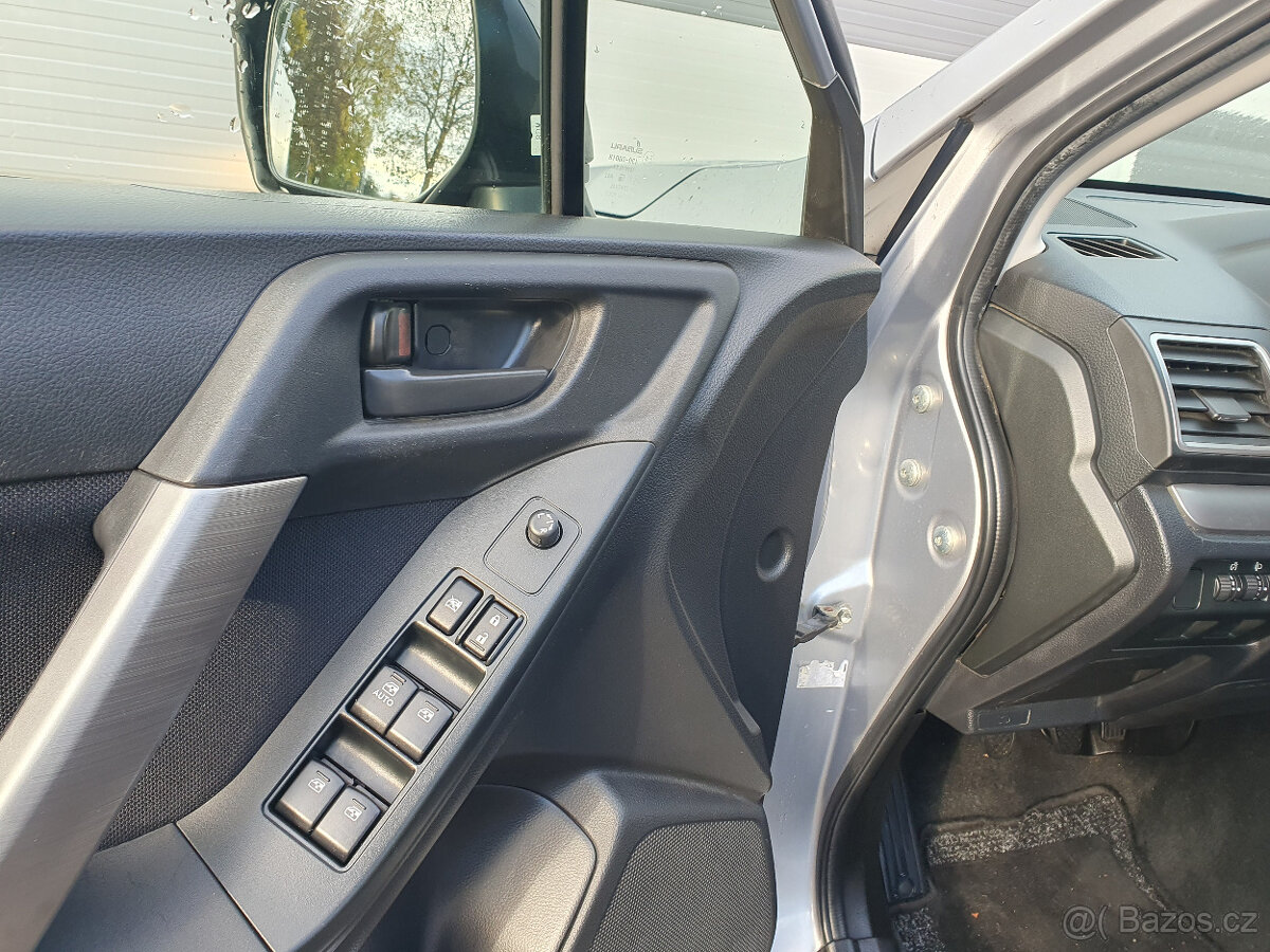 subaru forester 2.0 , 2015 4X4 - 10