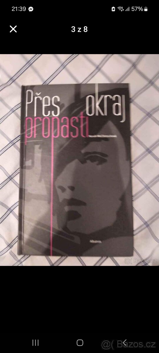 Prodám beletrii a DYI hobby knihy - 10