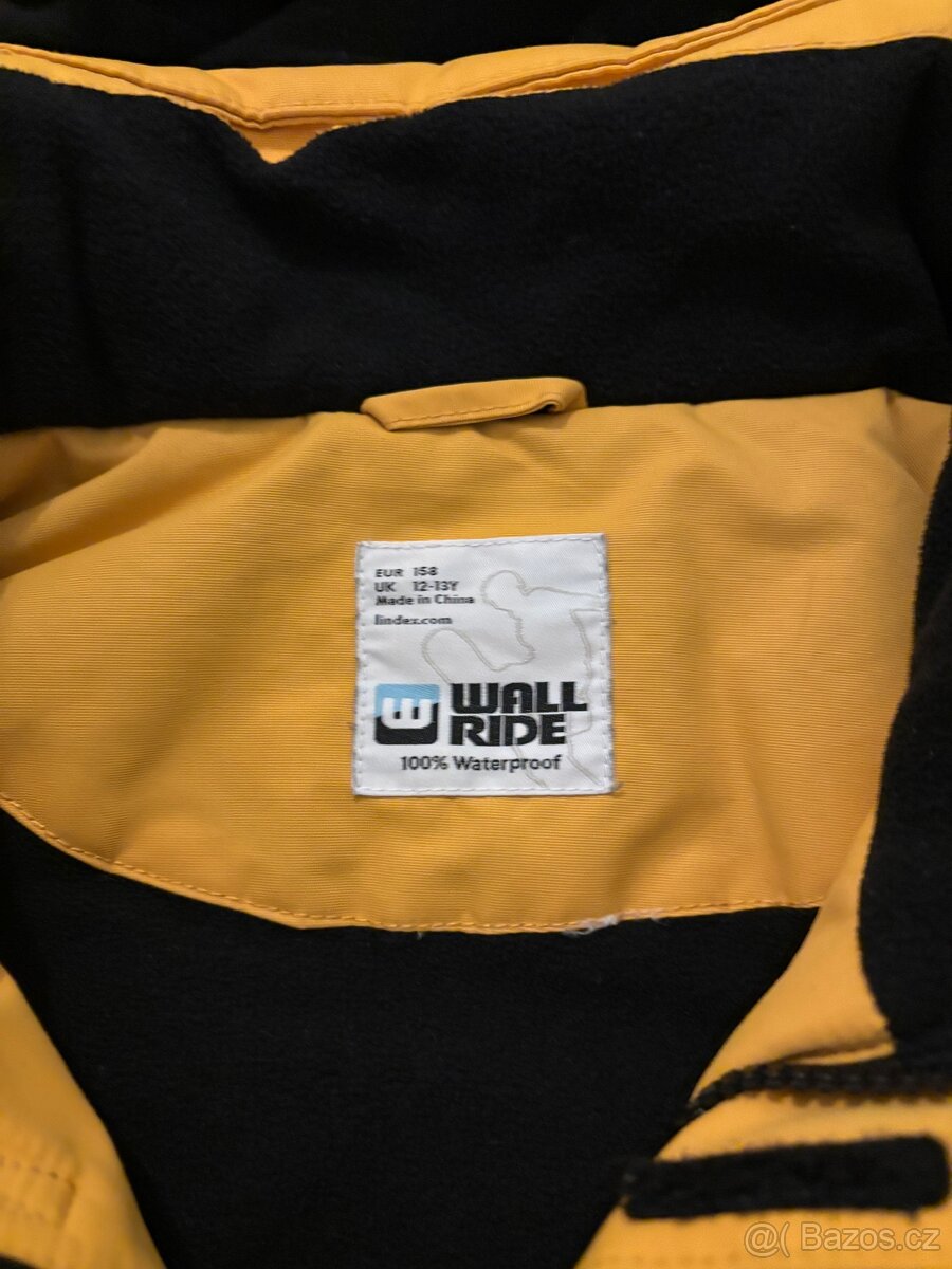 Bunda zimní Lindex 158 - 10