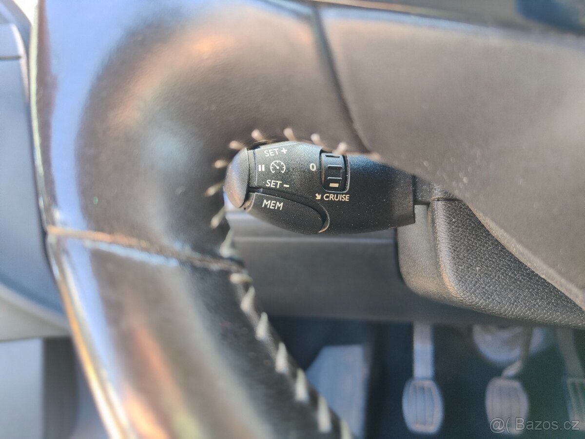 308 1.2 HTP 81kW, po servisu - 10