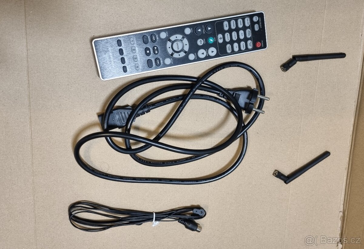 MARANTZ NR 1200 - 10