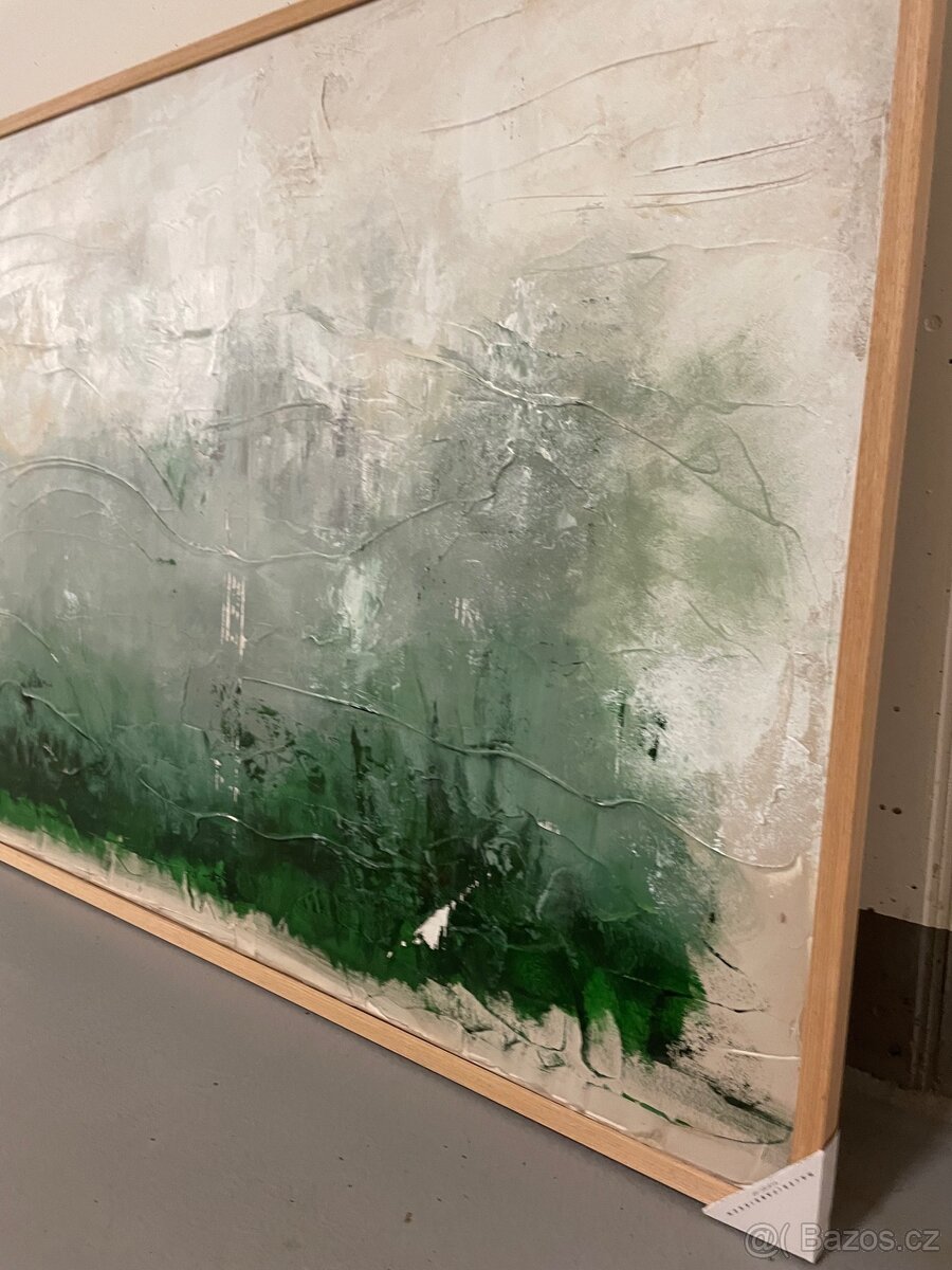 Ručně malovaný obrazy Malerifabrikken - 10