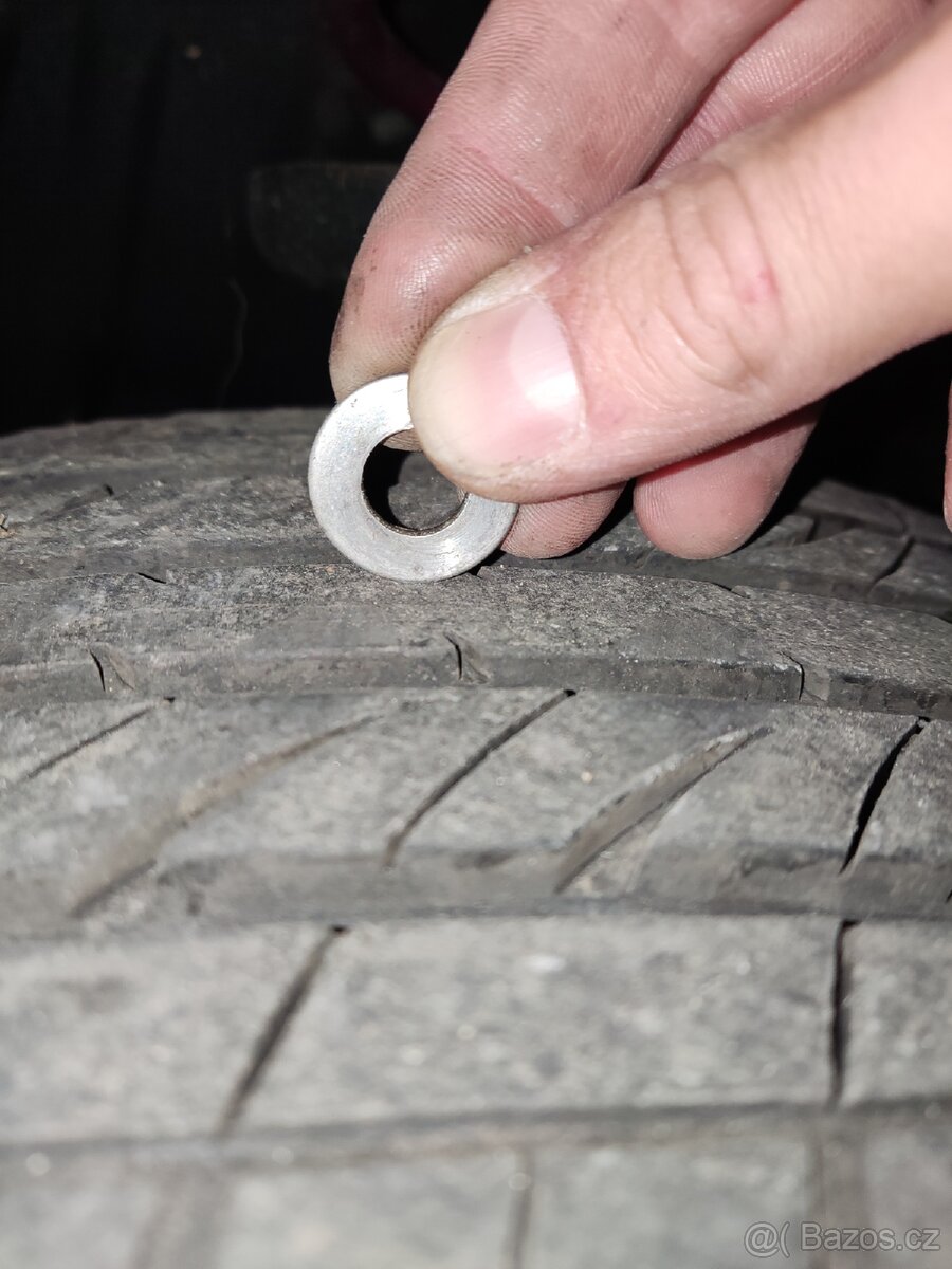 Bmw styling 5 r15 - 10