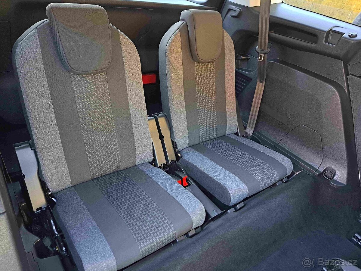 Peugeot 5008 1,2 PT EAT8 ACTIVE - 1833 - 10