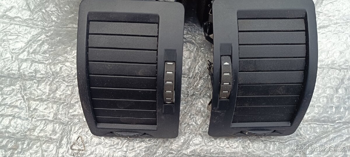 Ofuky fabia 1 Octavia 1 a 2 - 10