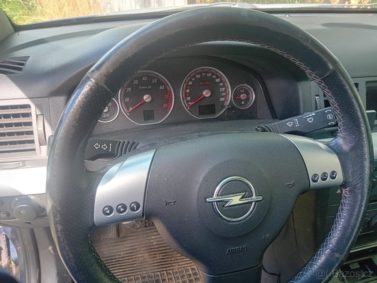 Prodám Opel Vectra 2.0 ecotec - 10