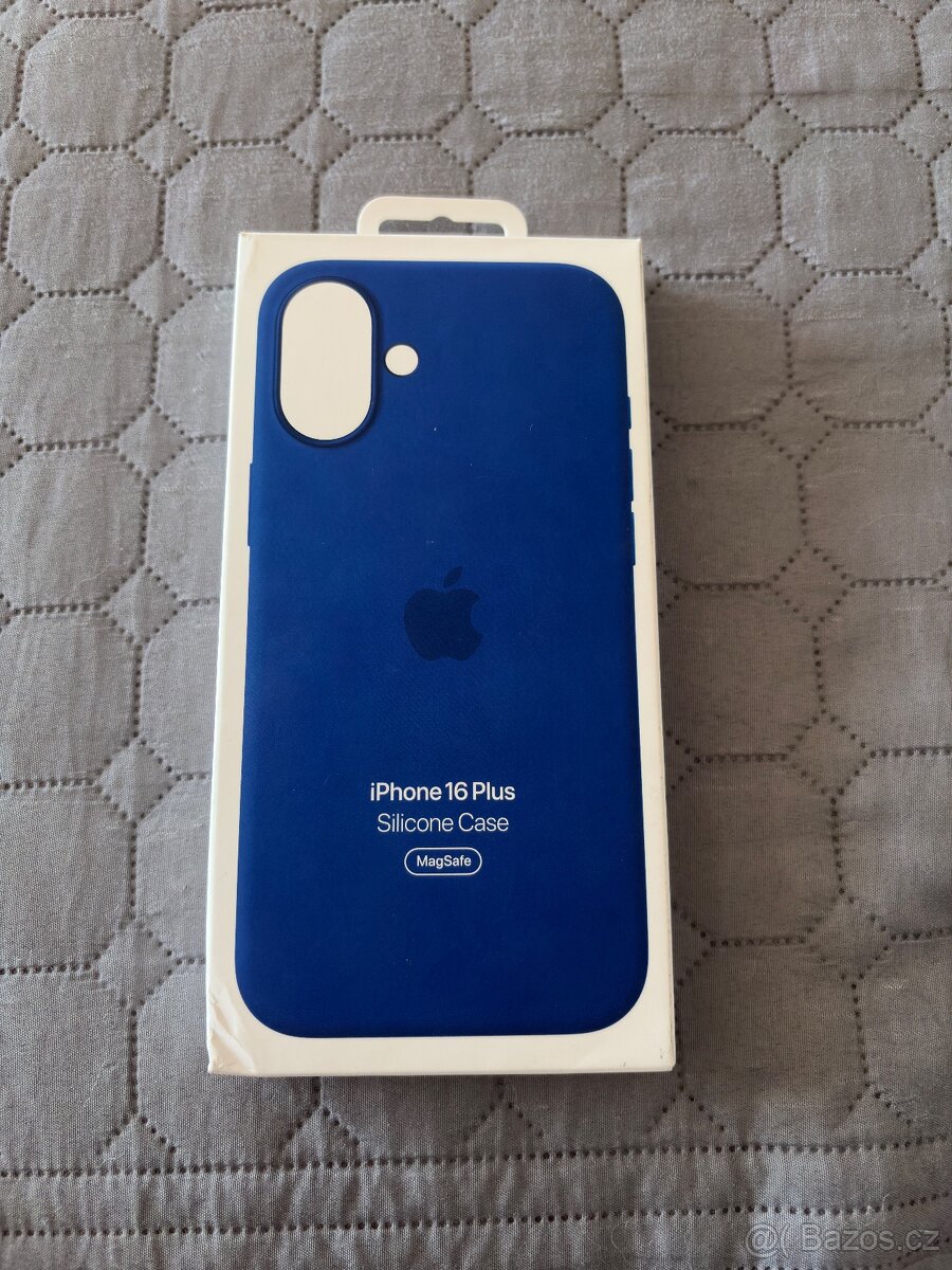 MagSafe kryty na iPhone 16 Plus - 10