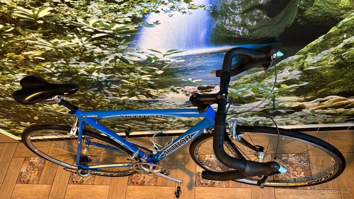 Silniční kolo Author a5503, velikost 52 - 10