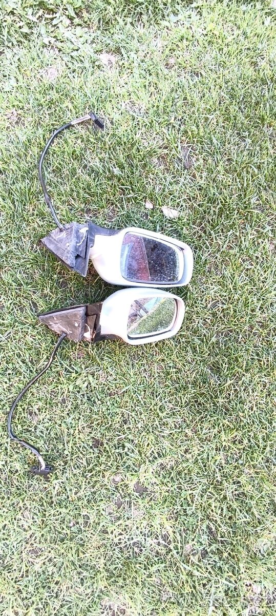 díly Passat b5.5 - 10