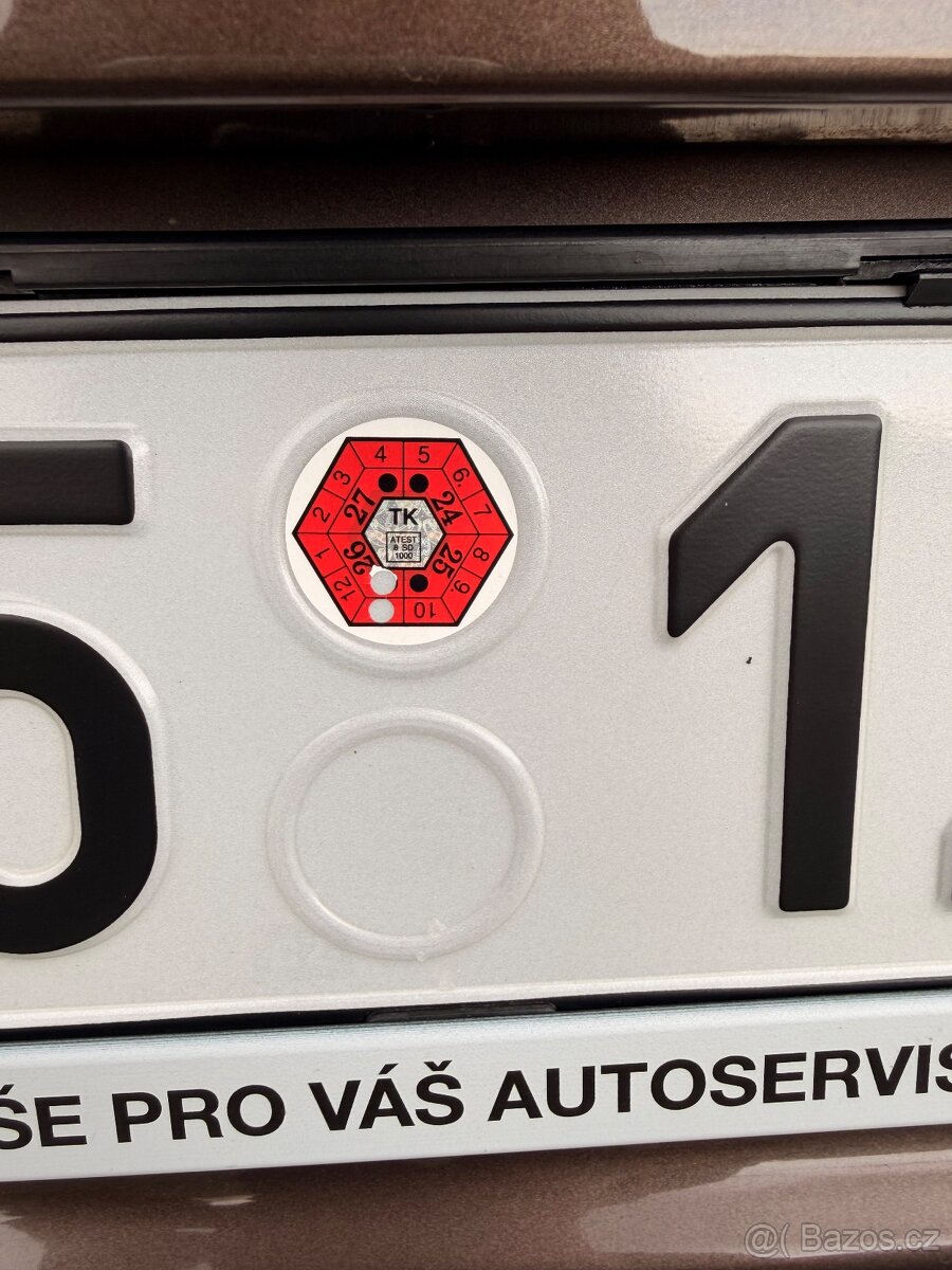 Prodám Vw multivan 5.1 - 10