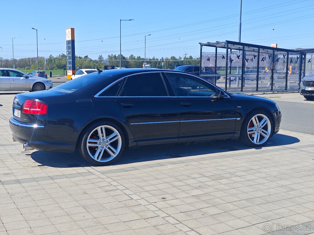 Alu Audi R20 - 10