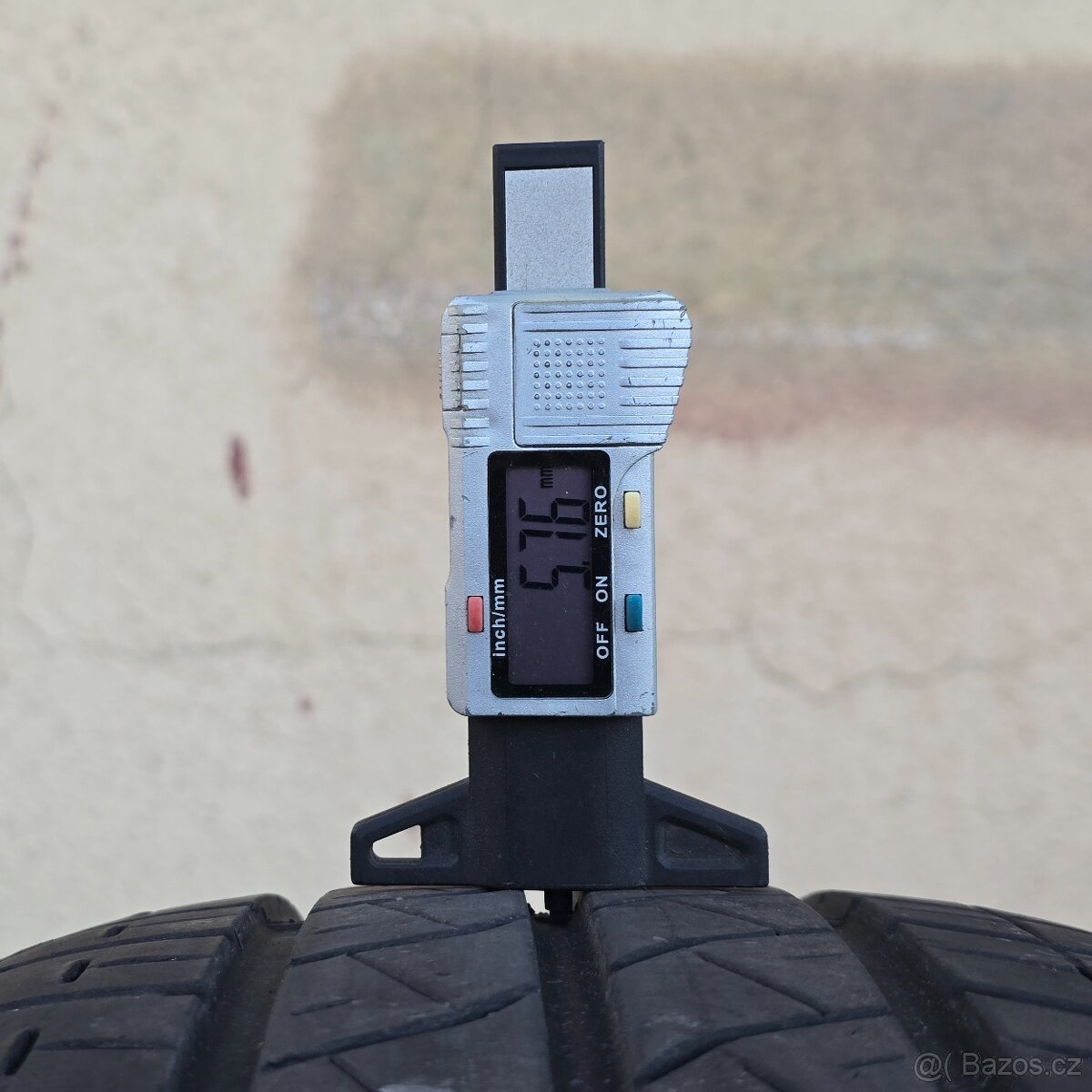 PLECHOVÉ DISKY 5x120 R16 S PNEU 215/65 R16C - 10