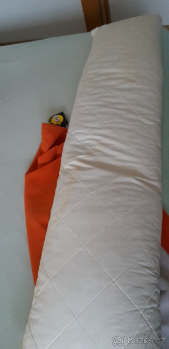 Podlouhlý/velký polštář - 10