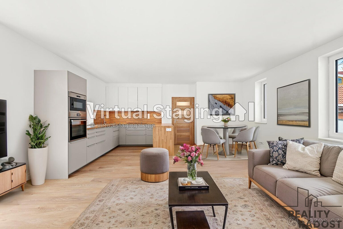 Novostavba RD 4+kk, Kralupy nad Vltavou - 10