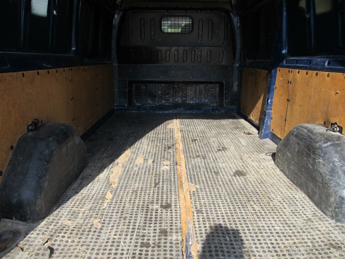 Ford Transit 350L 2.2 TDCi MAXI - 10