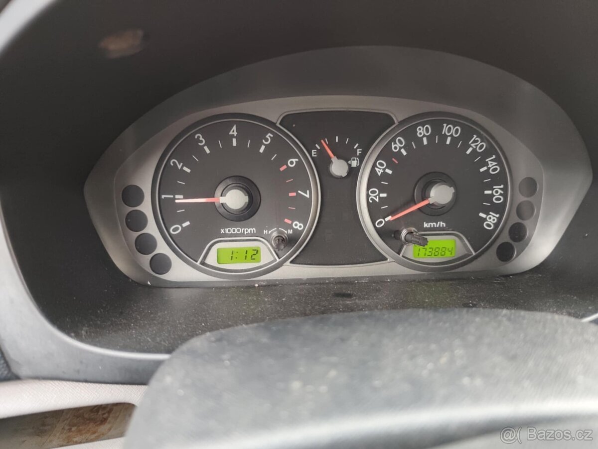 Kia Picanto 1.1 - 10