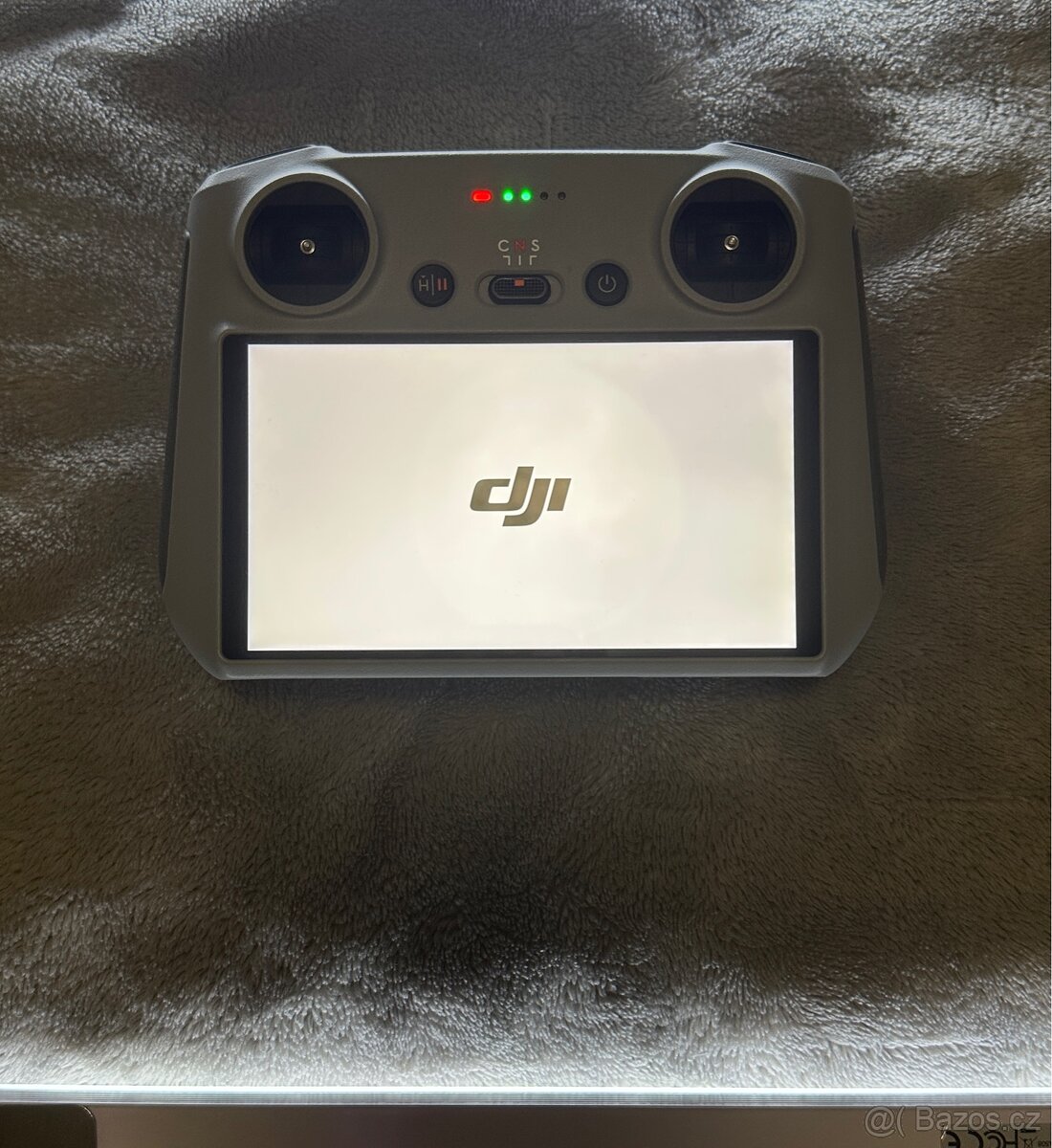 DJI Mini 3 Pro – TOP stav, kompletní balení - 10