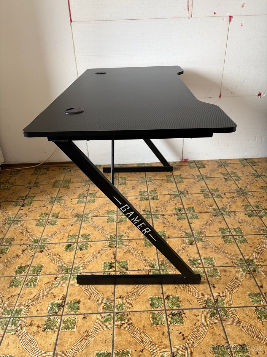 Herní set, židle + stůl - 10