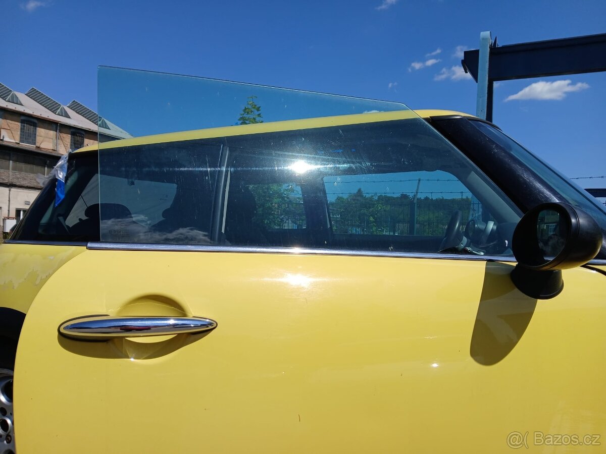 Mini Cooper 1.6 dizel - 10