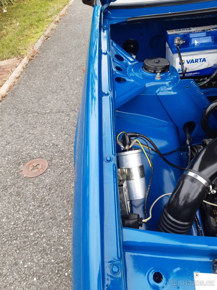 Škoda Forman 135L - 10