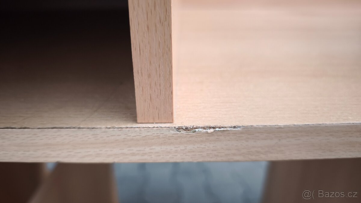 Přebalovací pult - 10