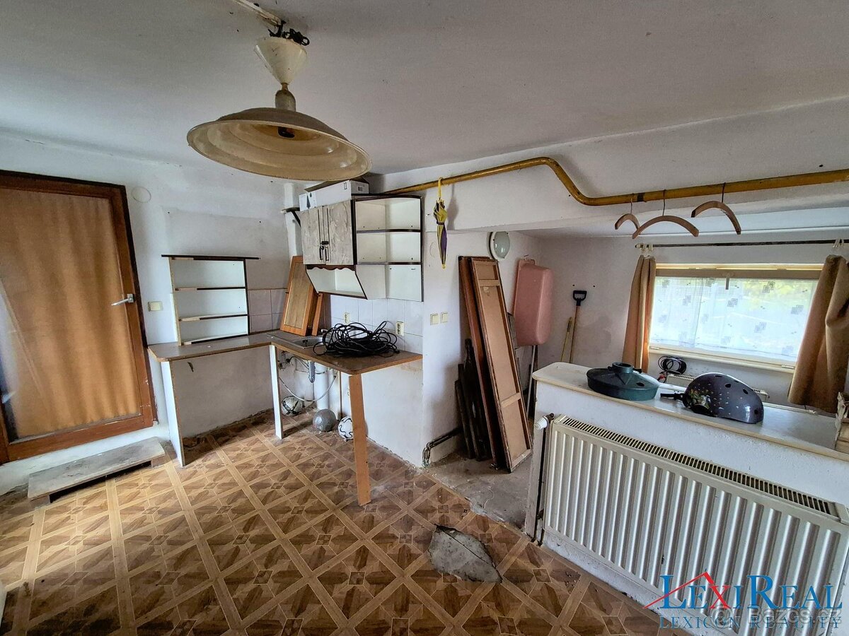 Dům 2+1, 84 m2, pozemek 184 m2, Kasejovice Plzeň-Jih - 10