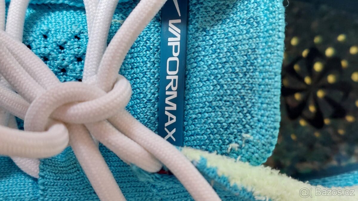 Značkové botasky - 10