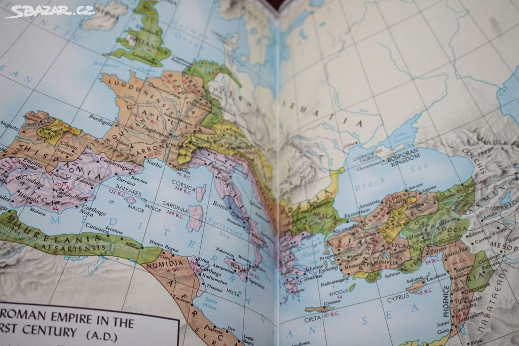 Bible Commentary - doprava je v ceně - 10