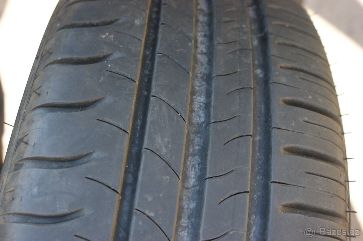 kola originál Skoda nebo taky na VW Seat Audi letni pneu - 10