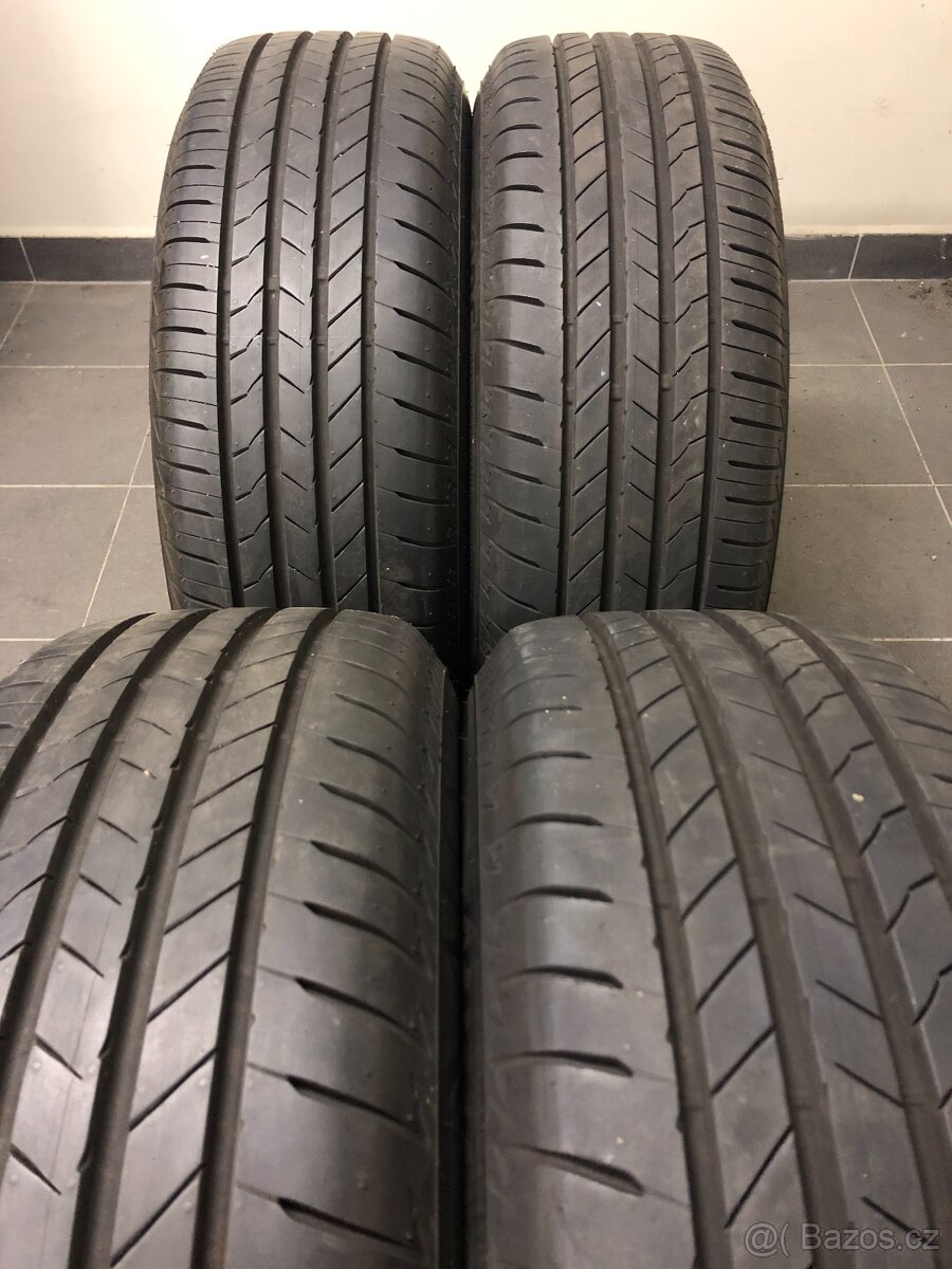 ORIGINAL ALU KOLA MAZDA CX-5 225/65/17 - 10