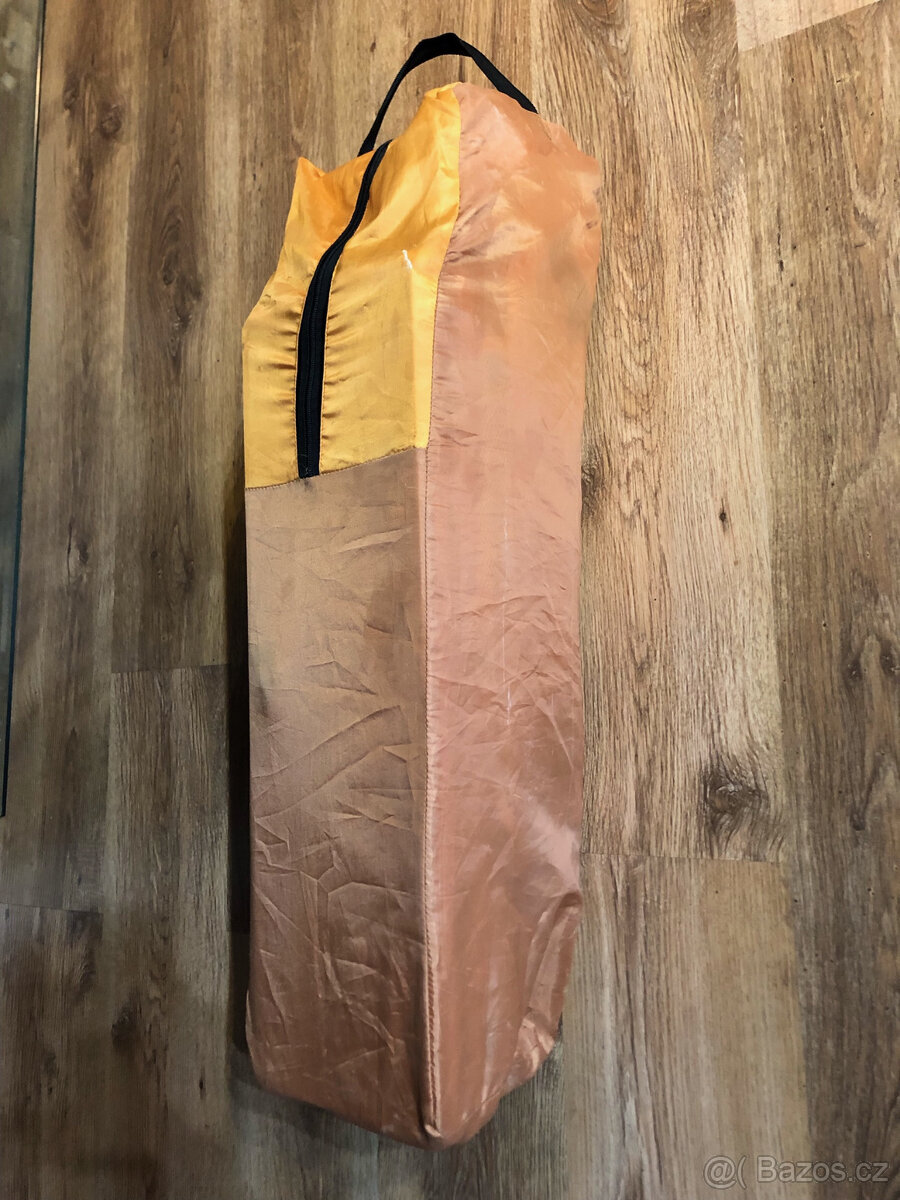 Dětská přenosná postýlka - 10