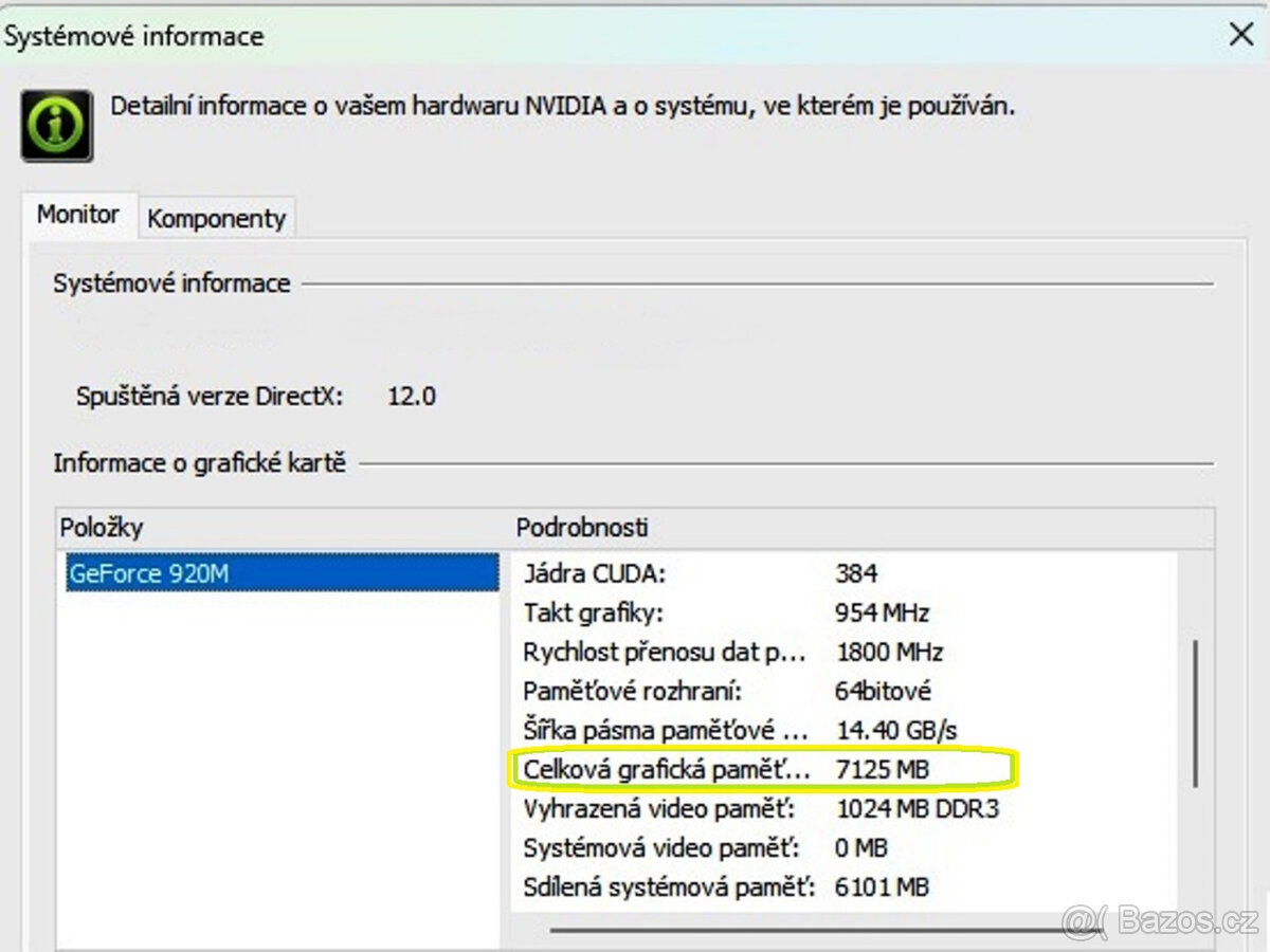 Lenovo IdeaPad G70-80 17,3“LED 12GB 2xgrafika SSD Win11 - 10