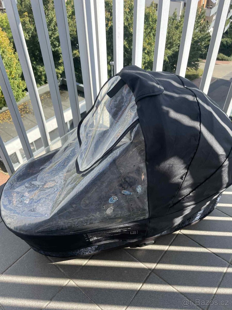 Kocarek Cybex Priam Jewels of Nature v zaruce - 10